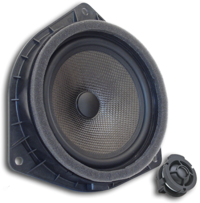 Toyota Tundra | Speaker Upgrades - OEM Audio Plus