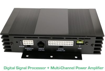 2016-2022 Toyota Prius Sound Solution