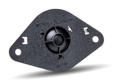 2010-2024 Toyota 4Runner | Speaker Upgrade+