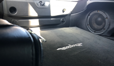 2020-Present Toyota Supra A90 & A91