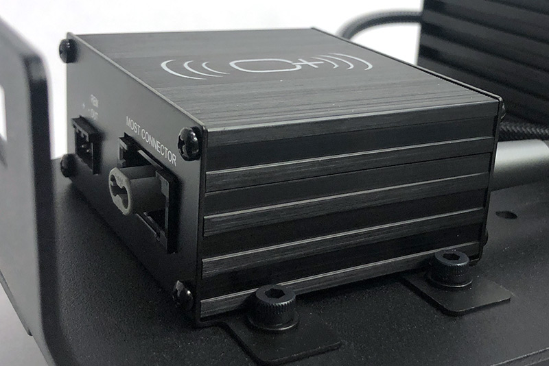 supra OEM Audio Plus