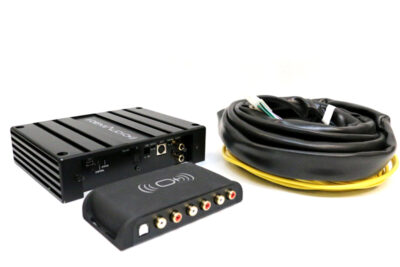 2010-2024 Toyota 4Runner w/JBL Evolution+ Series