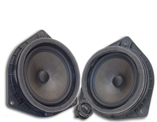 2020 corolla speaker upgrade