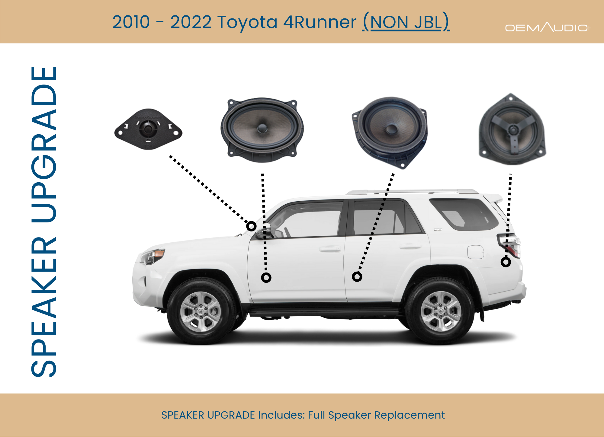 Toyota 4Runner 2022 thêm tùy chọn mới bổ sung phiên bản TRD Sport  Ôtô