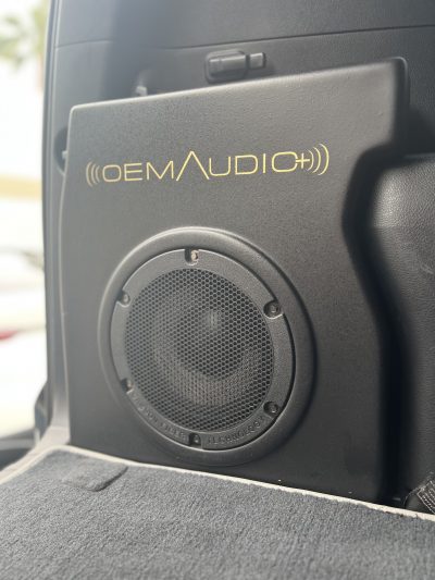 2010-2023 Lexus GX460 Evolution+ Series